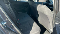 Toyota Yaris Cross 1.5 Hybrid Icon 5dr CVT Hybrid Estate